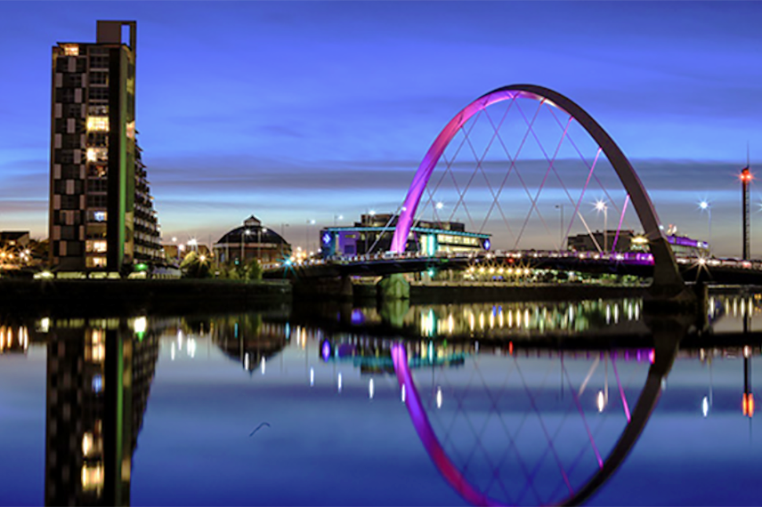 Scottish Technology Companies in Pole Position for Global Success