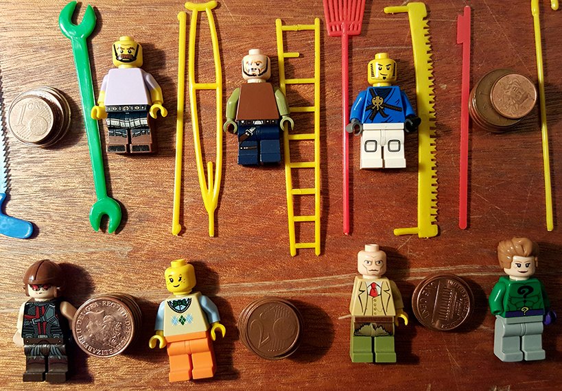 Work 2.0 ? Self-Management, The Sharing Economy And The Future Of Work Part 2