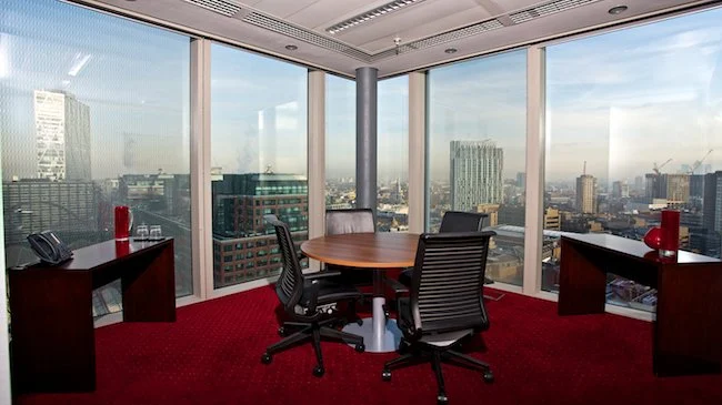 Servcorp Serviced Office