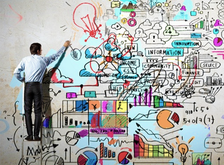 Social Selling - The Journey to Become 21st Century Enterprise