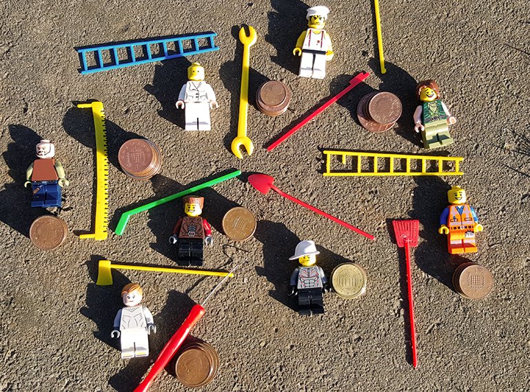 WWork 2.0: Self-Management, The Sharing Economy And Future Of Work