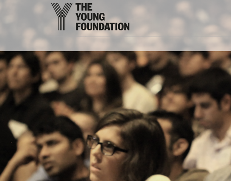 The Young Foundation