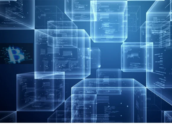 Blockchain Decentralised Database of Everything, Intelligenthq