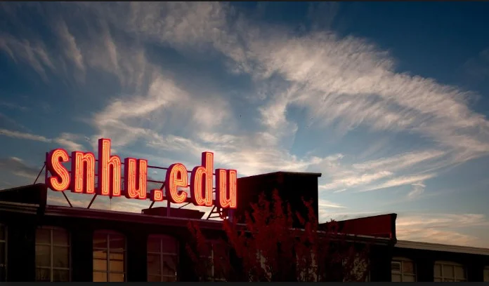 SNHU College of Online Continuing Education