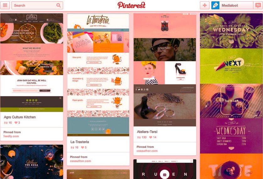 How to use Pinterest for Social Businesses Part 2