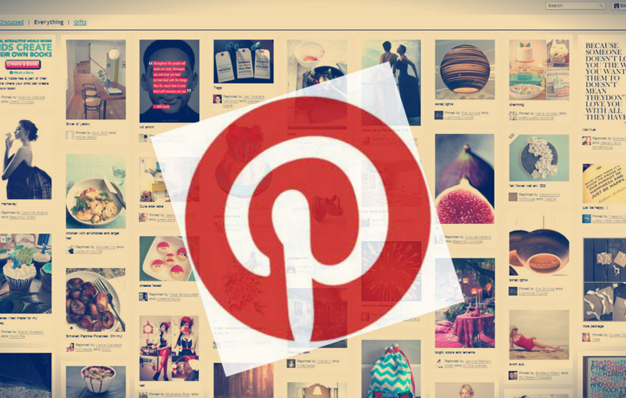 How To Use Pinterest For Social Business Part 1