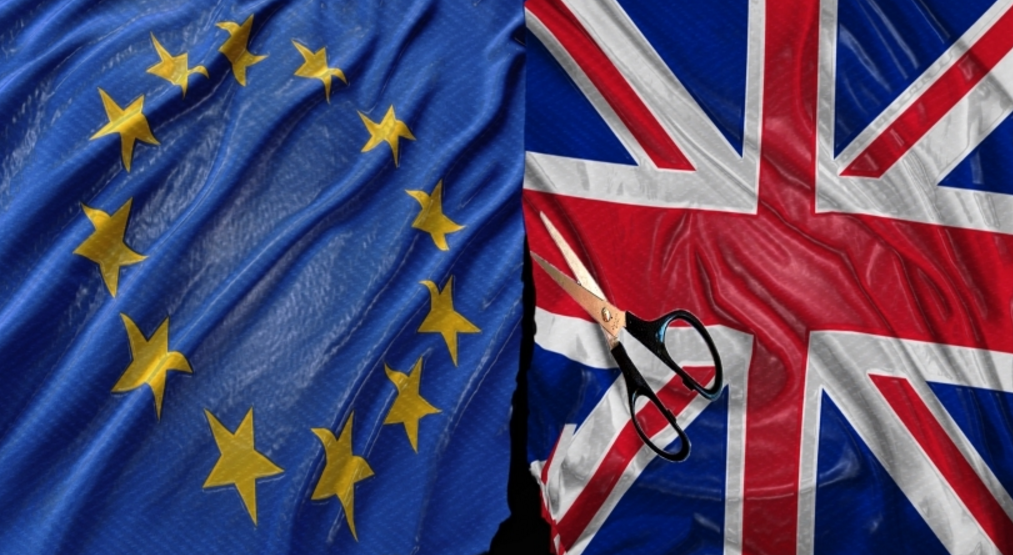 How Will Brexit Affect the British People and the Financial Markets?