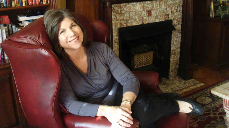Anna Quindlen