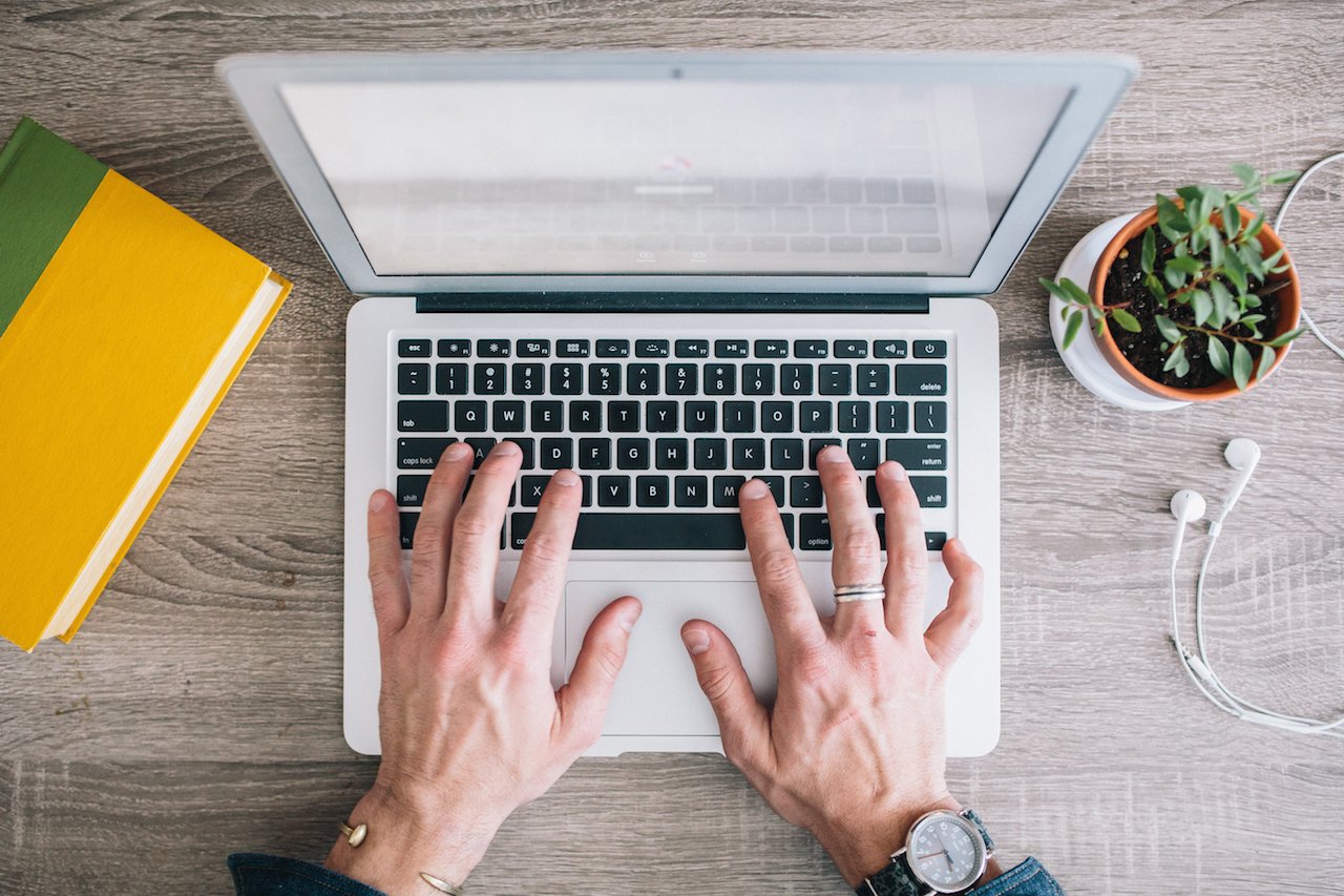 5 Ways Blogging Will Boost Your Startup Business