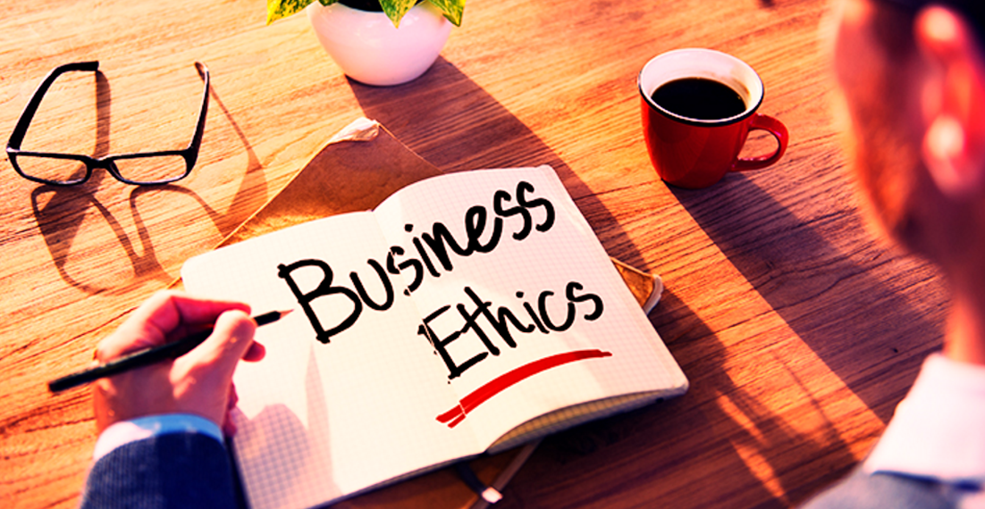 Image result for Business Ethics