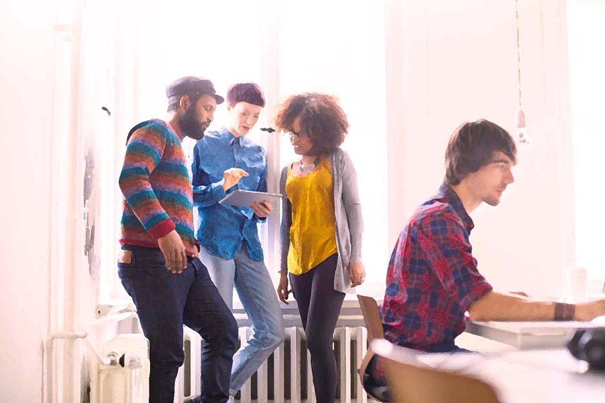 Financial Trading Career for Millennials