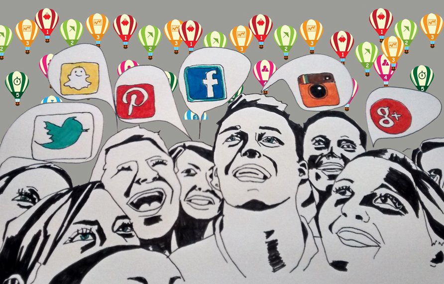 Ways to Monitor Your Social Media Success