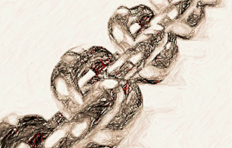 Blockchain the inception of a new database of everything by dinis guarda blockchain age