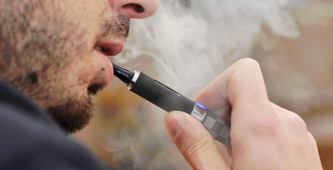 E-Cigarettes Regulated as Tobacco Products