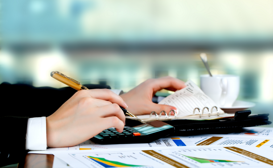 How To Manage Your Finances When You Start Your First Business