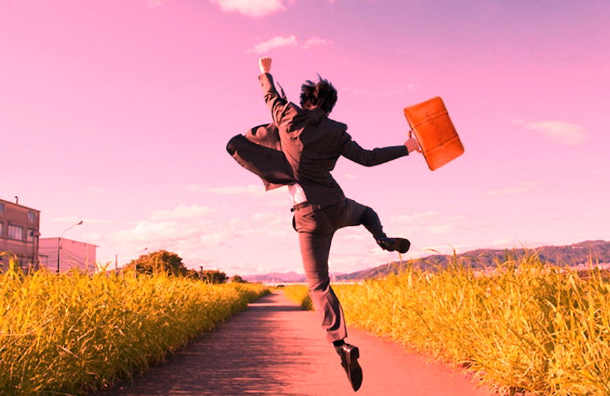 5 Job Hunting Techniques for Landing your Dream Job - IntelligentHQ