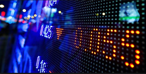 what to invest in these days