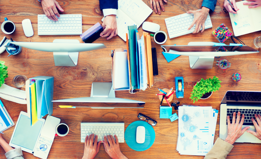 How To Create An Office Environment That Motivates Employees