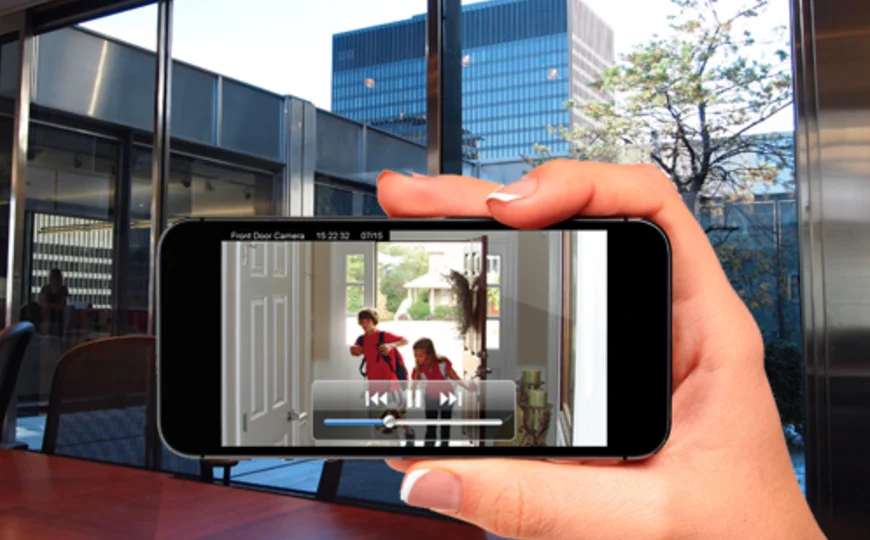 home automation