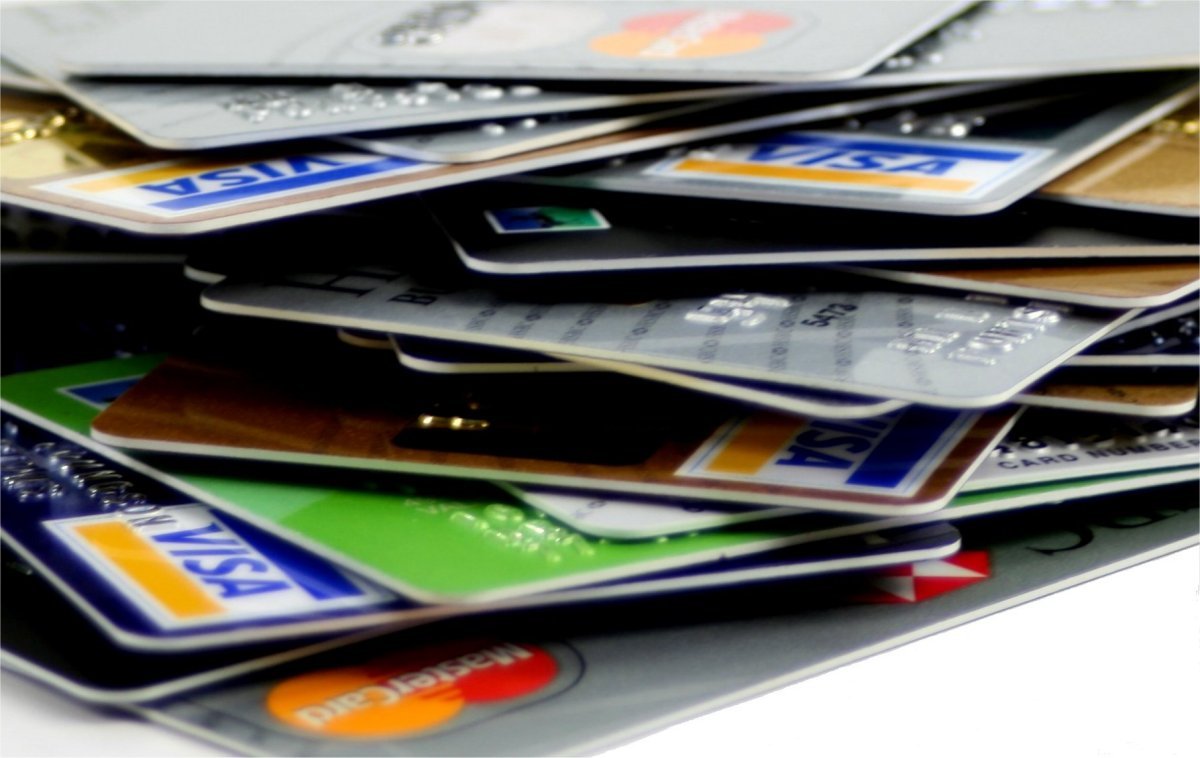 How Accepting Credit Cards Can Revolutionise Your Business