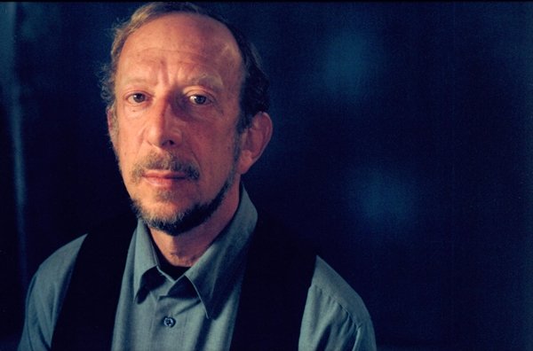 Kenny Ausubel