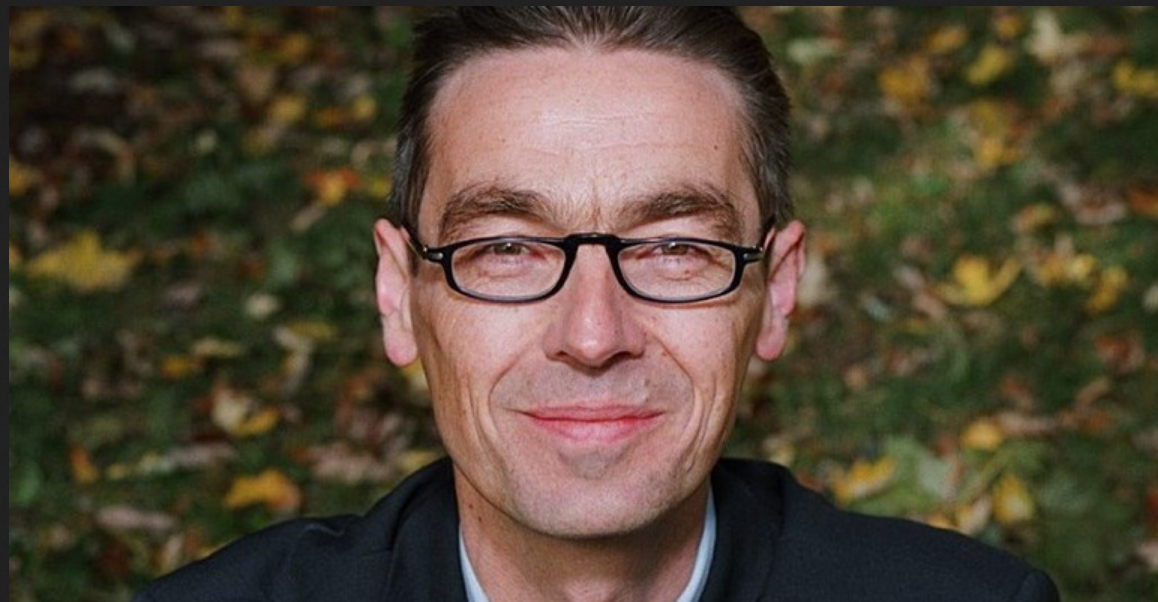 Otto Scharmer