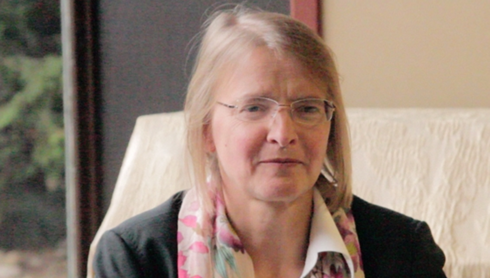 Jane Newman