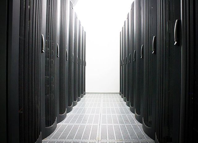 The Tranformational Impact Of The Data Center And How Your Business Can Benefit