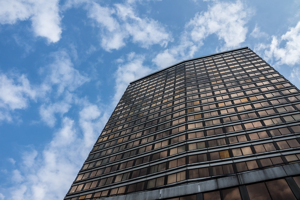 Could Your Business Benefit From A Virtual Office?