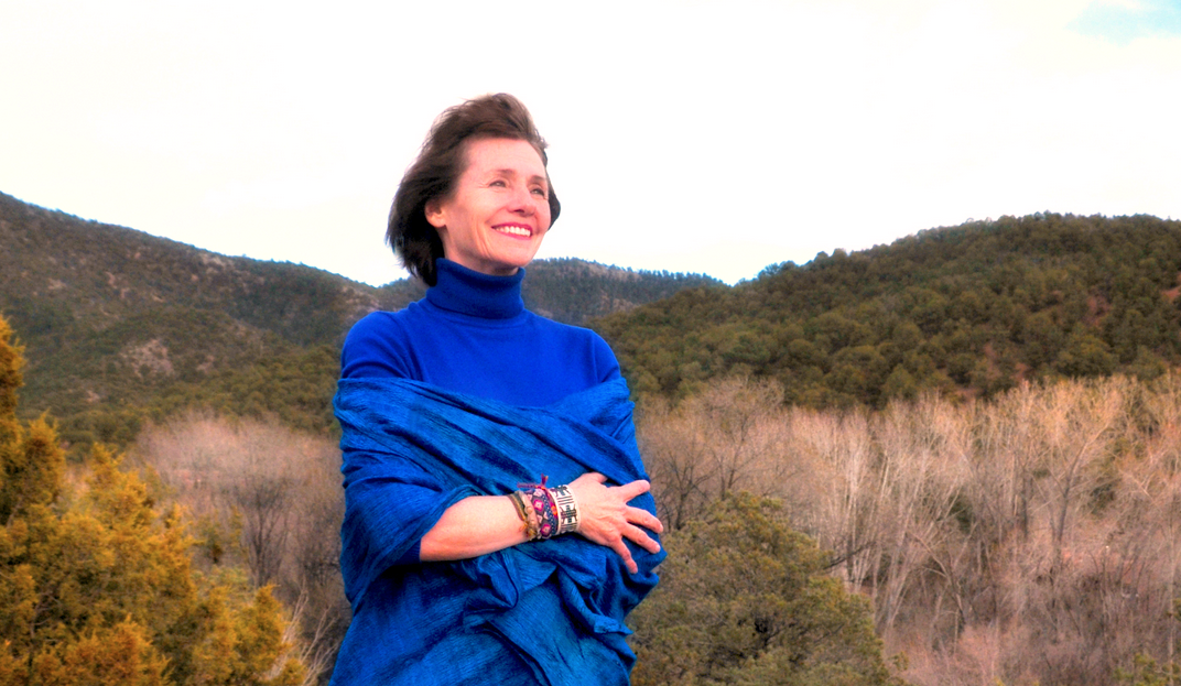Lynne Twist