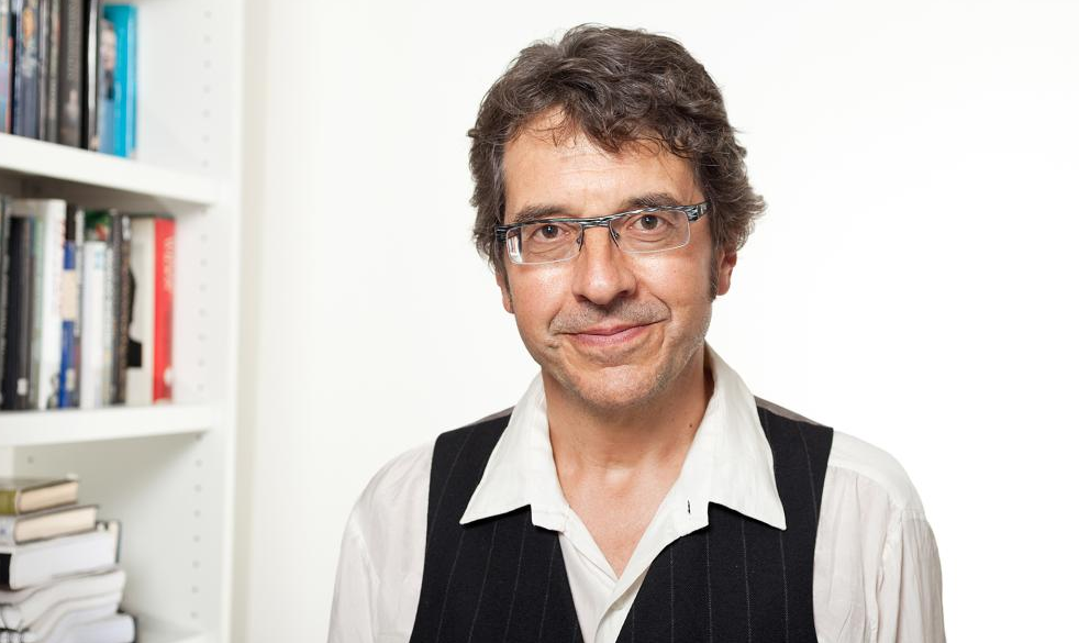 George Monbiot