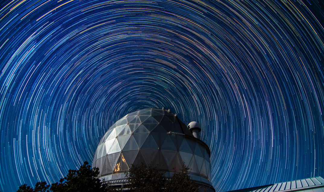 McDonald Observatory