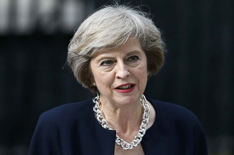 Top 5 Theresa May Quotes on Finance and How They Have Affected Trading