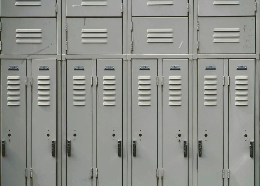 locker