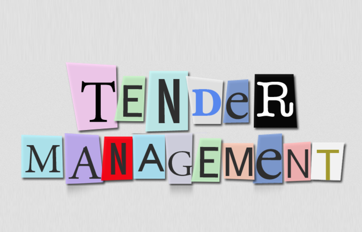 tender management