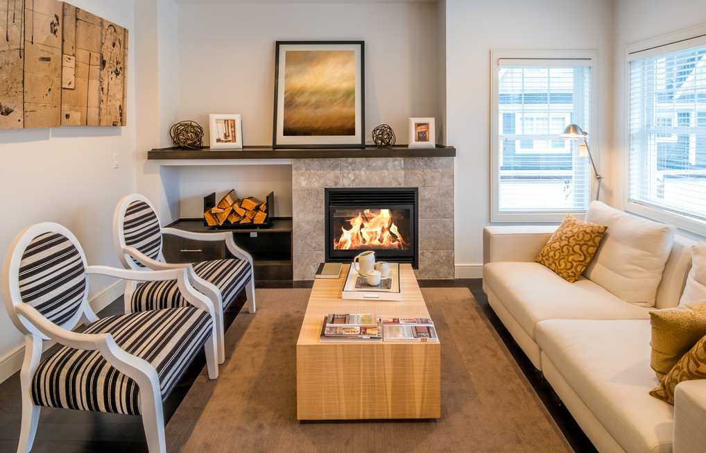 Benefits Of Having Barkfield’s Electric Fireplace