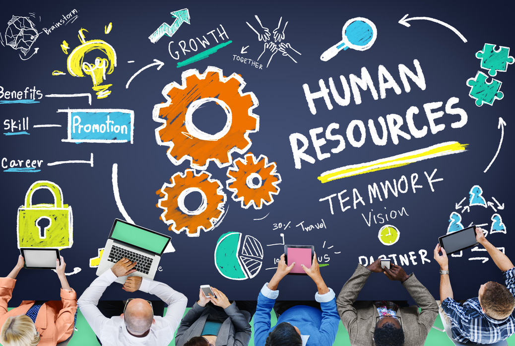 Using HR Software to Take Better Care of your Staff