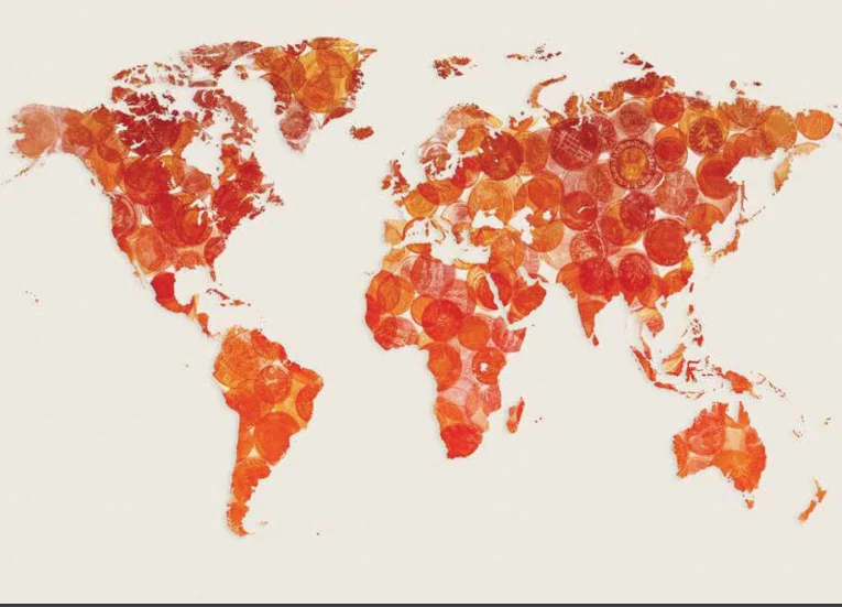 financial inclusion report world bank