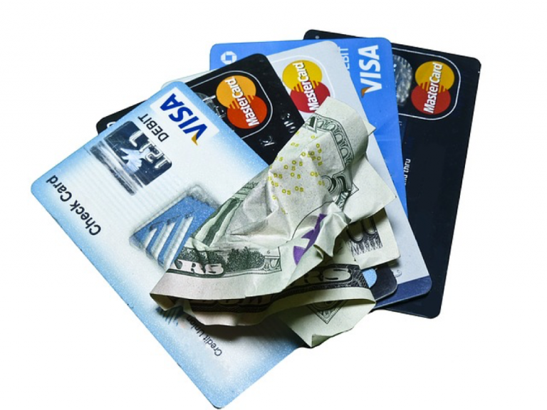 3 Things to Know about Credit Card Debt Consolidation