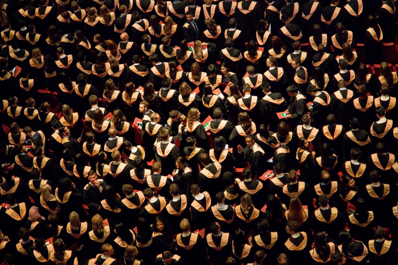 6 Reasons a Master’s Degree is a Worthwhile Investment