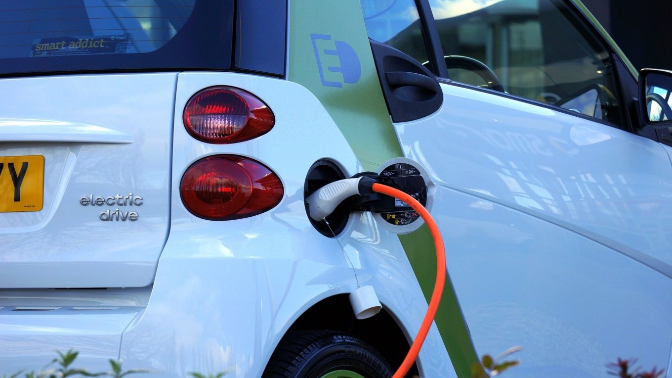 4 Ways the Electric Car Market May Change