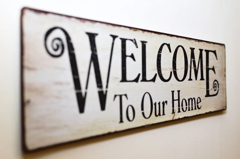Are You Ready to Buy Your First Home?