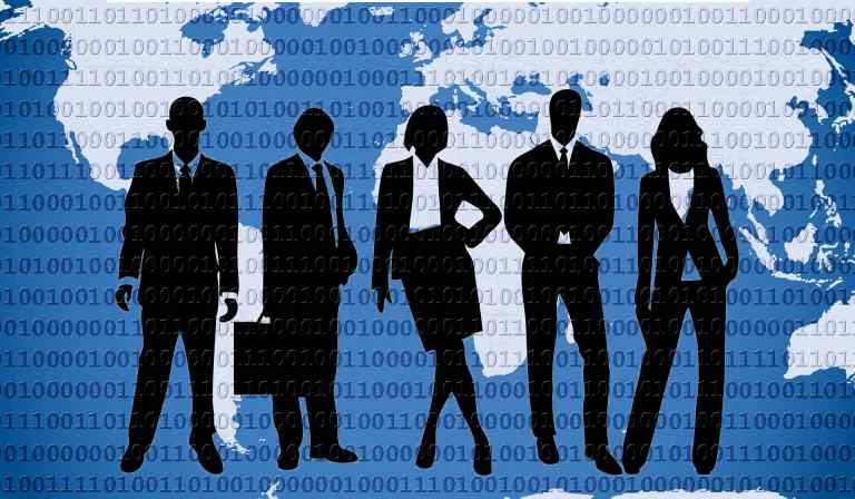 How the Internet Can Help Construction Professionals