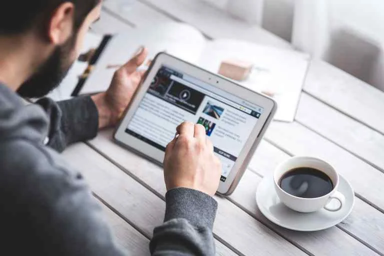 Tips on How to Start Your Own Blog