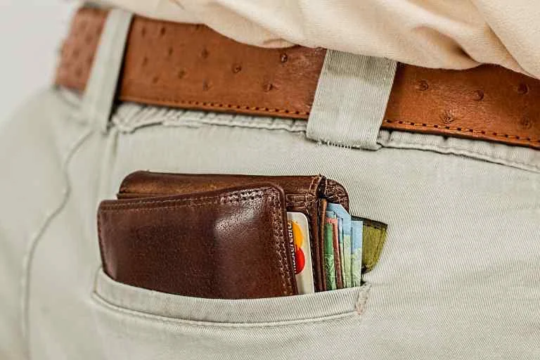 The benefits of having multiple payment methods