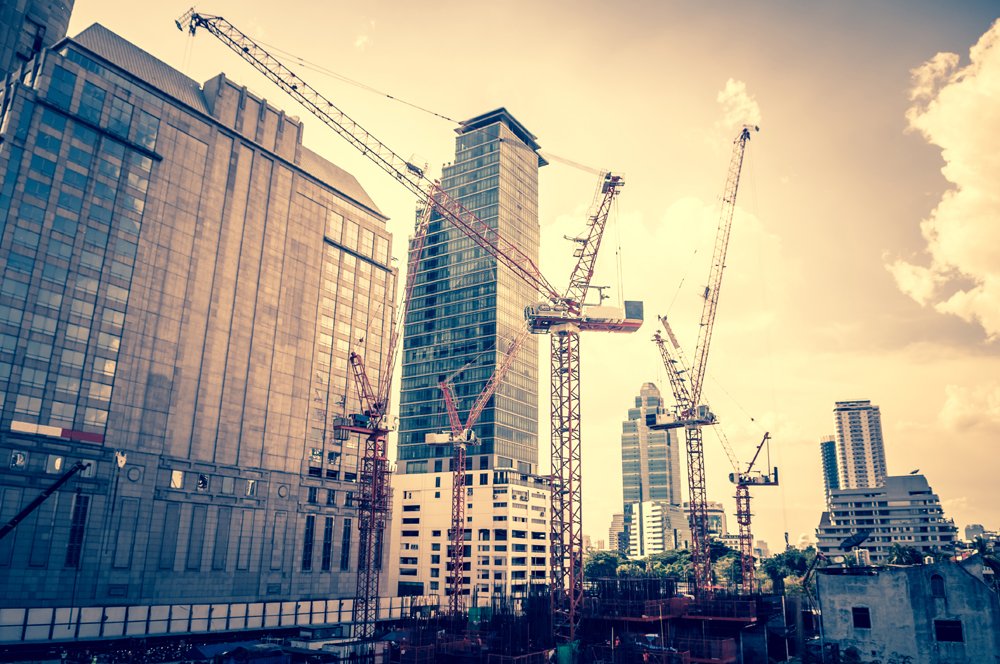 Is The Construction Industry Falling Short Of Skilled Workers?