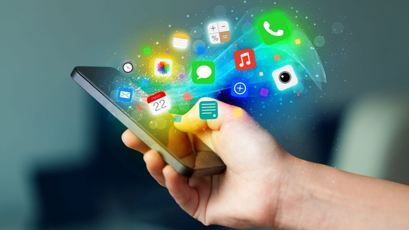 Mobile Application Development Training - Discover How It Can Improve Your Employment