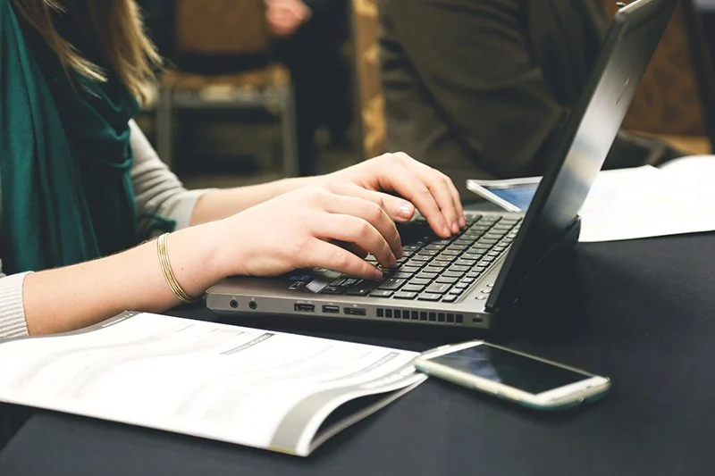 5 Vital Reasons Women Should Turn to Blogging