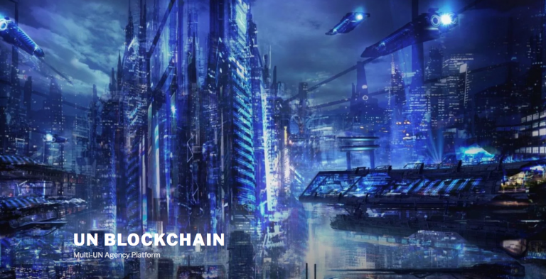 UN One Blockchain