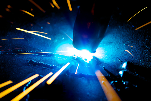 Laser Welding: An Emerging Trend After Opening A Production Company